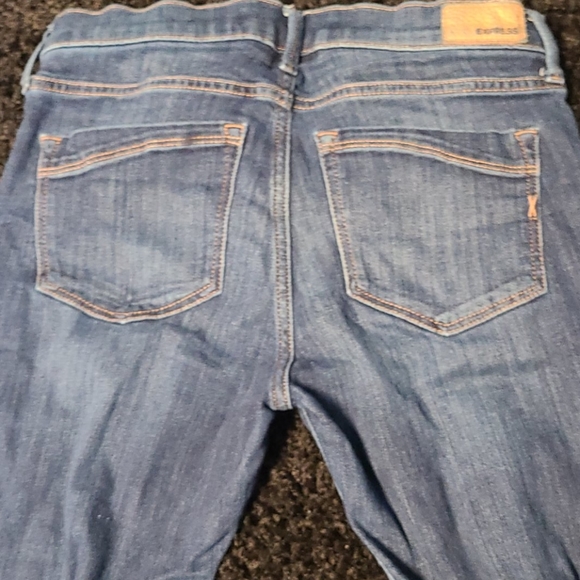 💎Embellished Jeans💎 - Picture 3 of 5